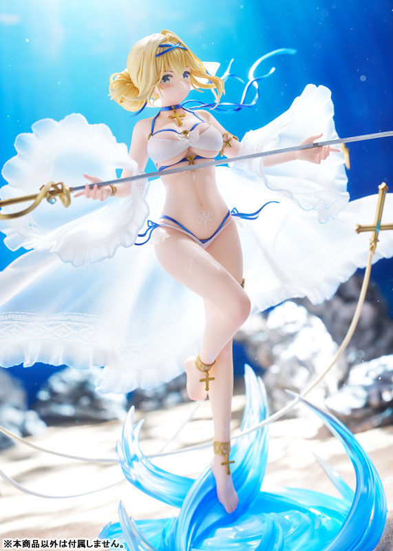 Azur Lane - Jeanne d'Arc - 1/7 - Saintess of the Sea (Alice Glint) photo 17