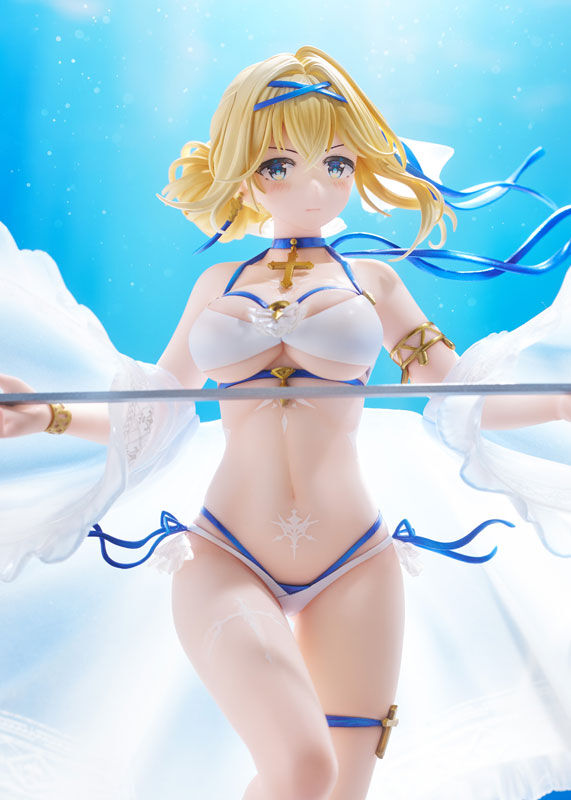 Azur Lane - Jeanne d'Arc - 1/7 - Saintess of the Sea (Alice Glint) photo 18