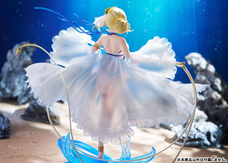 Azur Lane - Jeanne d'Arc - 1/7 - Saintess of the Sea (Alice Glint) photo 19