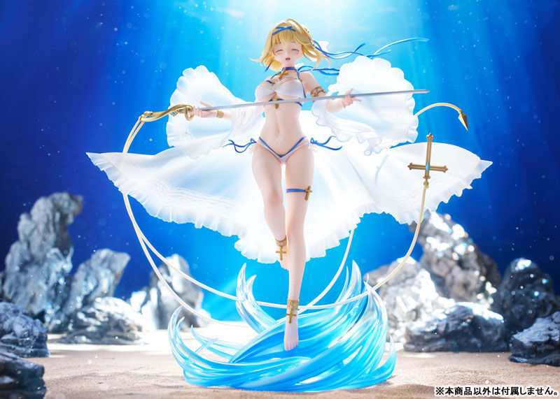 Azur Lane - Jeanne d'Arc - 1/7 - Saintess of the Sea (Alice Glint) photo 21