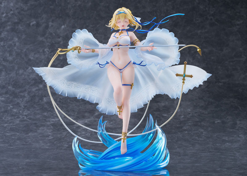 Azur Lane - Jeanne d'Arc - 1/7 - Saintess of the Sea (Alice Glint) photo 22