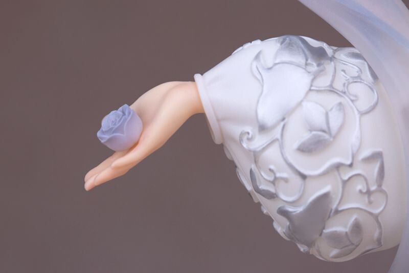 Laigu Project - National Treasure - Silver Sachet with Grape Flower and Bird Pattern - 1/7 (Myethos) photo 5