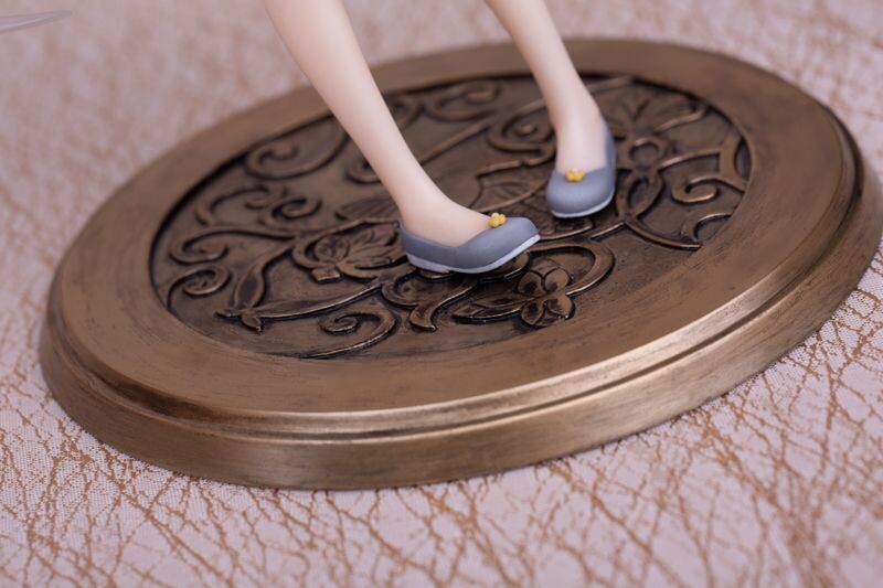 Laigu Project - National Treasure - Silver Sachet with Grape Flower and Bird Pattern - 1/7 (Myethos) photo 12