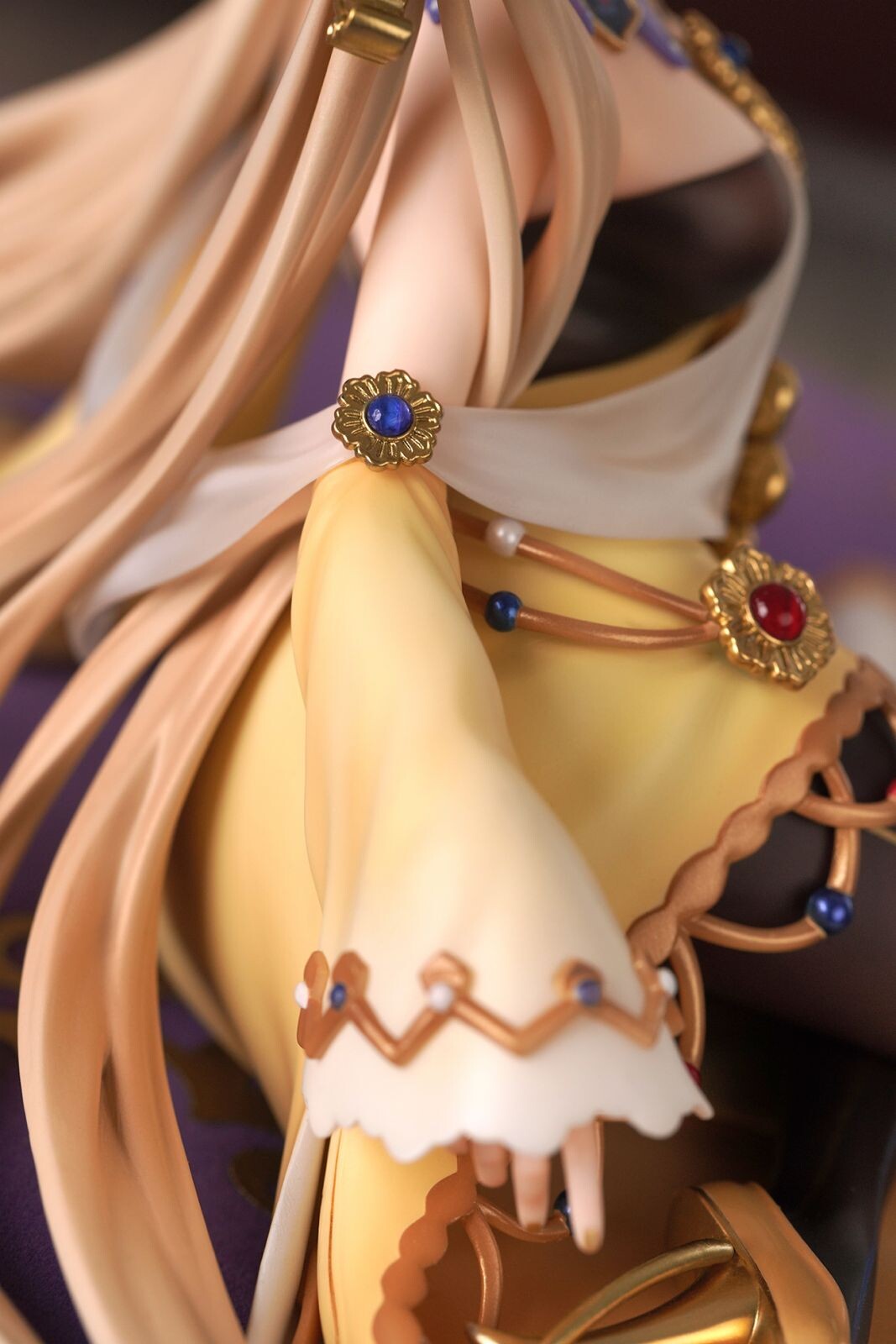 Laigu Project - National Treasure - Cup of Eternal Solid Gold - 1/7 (Myethos) photo 9