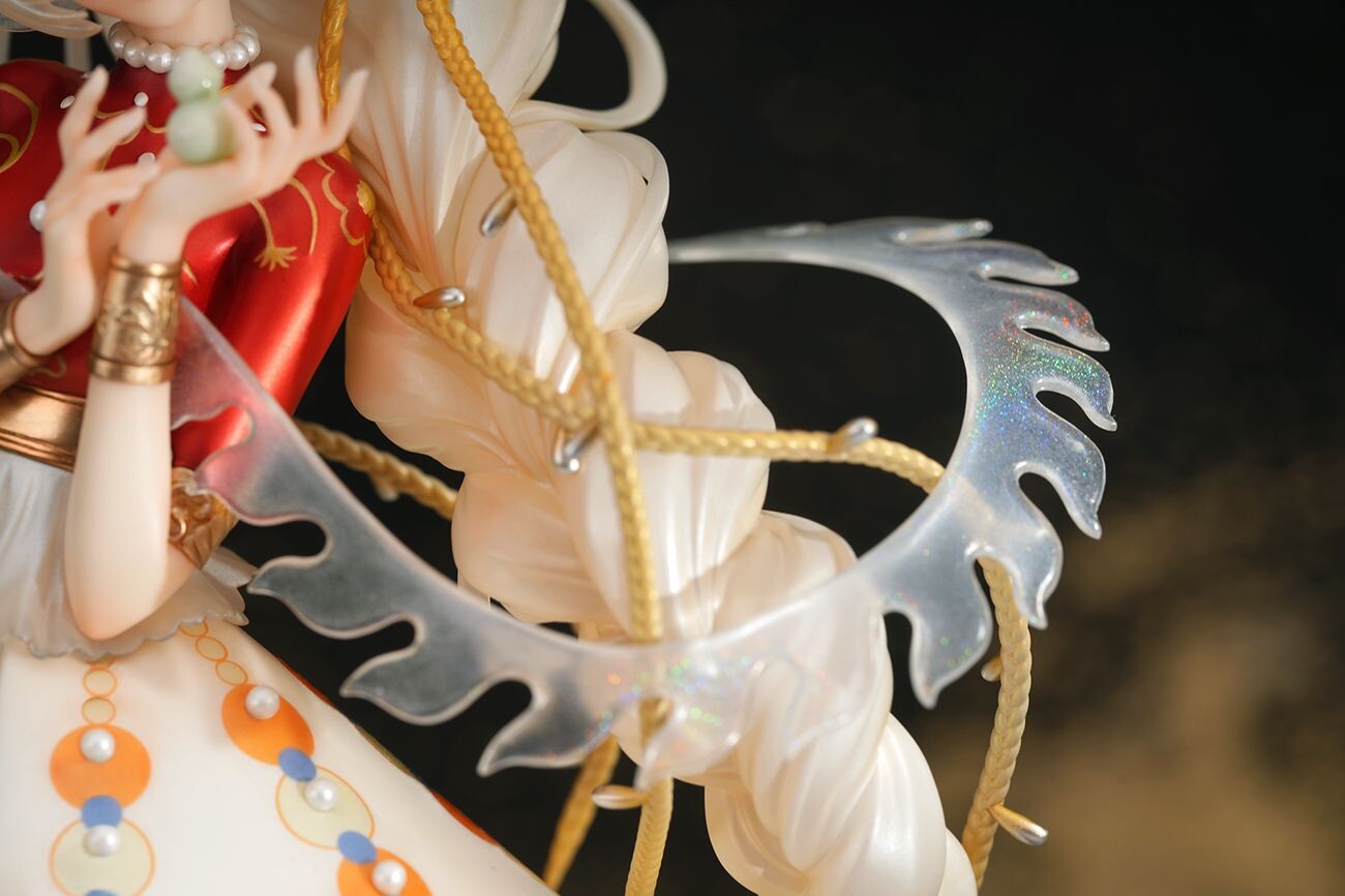 Laigu Project - National Treasure - Pearl Pillar of the Buddhist Shrine - 1/7 (Myethos) photo 10