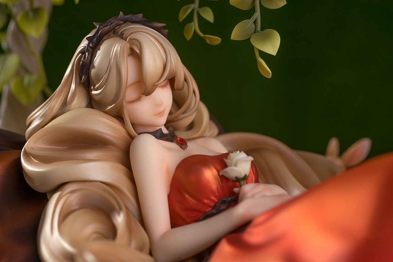Original - FairyTale -Another- - Sleeping Beauty - 1/8 (Myethos)