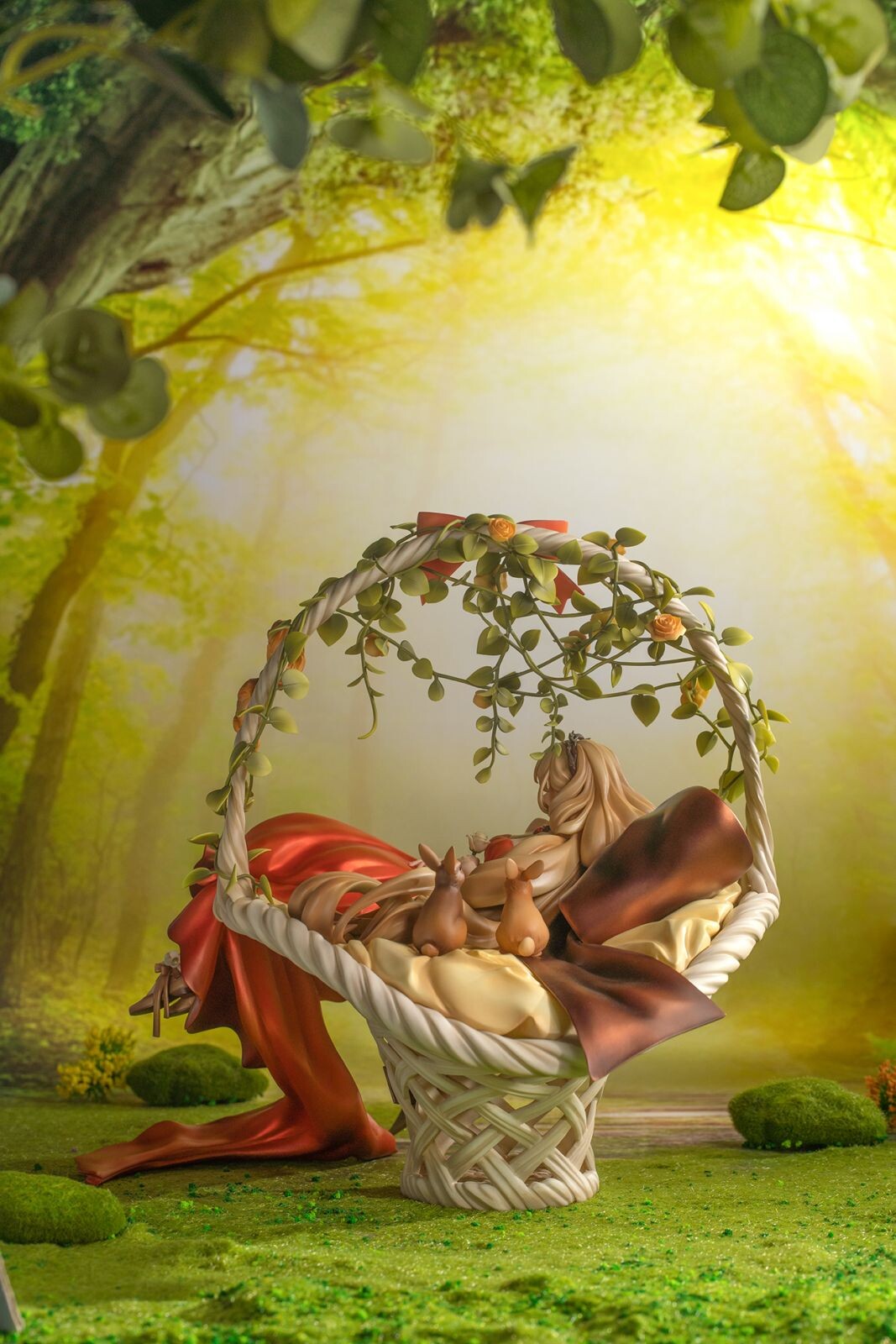 Original - FairyTale -Another- - Sleeping Beauty - 1/8 (Myethos) photo 4