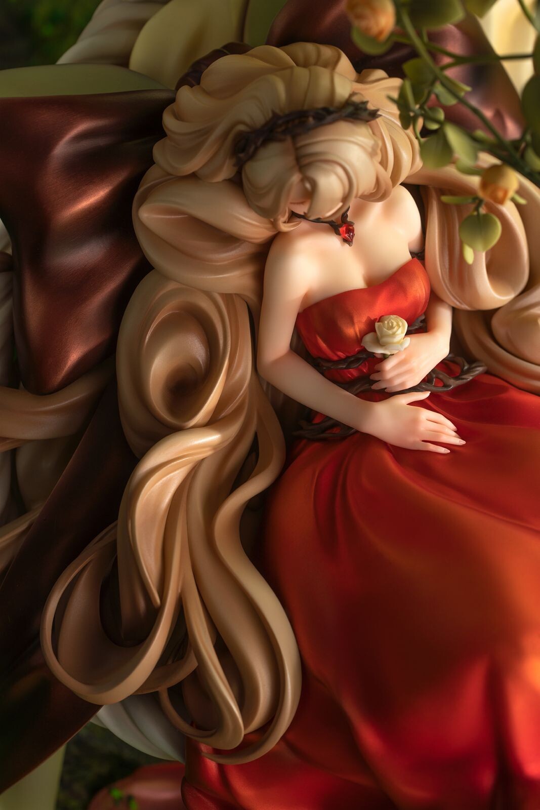 Original - FairyTale -Another- - Sleeping Beauty - 1/8 (Myethos) photo 5