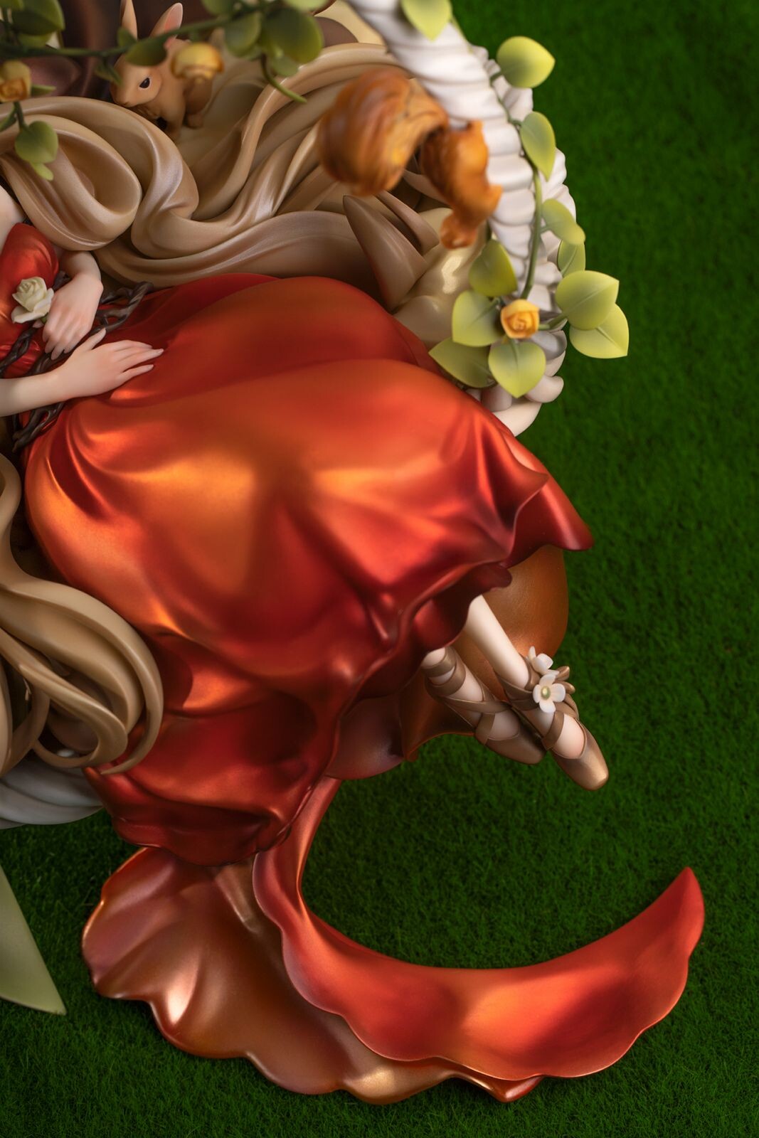 Original - FairyTale -Another- - Sleeping Beauty - 1/8 (Myethos) photo 6