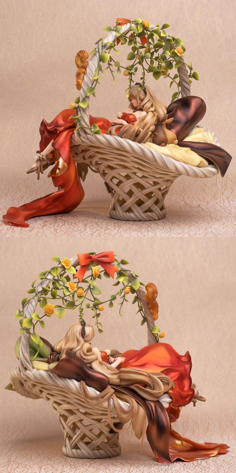 Original - FairyTale -Another- - Sleeping Beauty - 1/8 (Myethos) photo 8