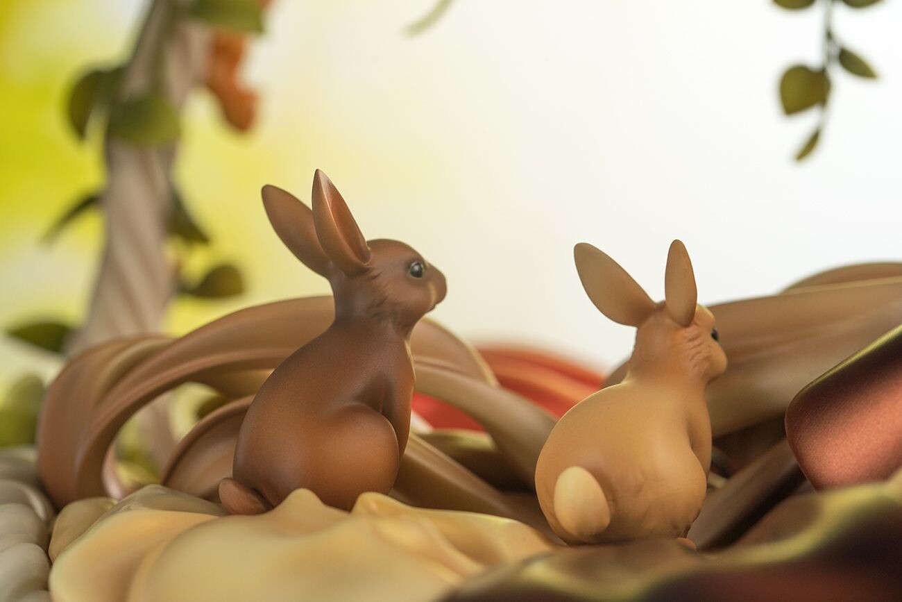 Original - FairyTale -Another- - Sleeping Beauty - 1/8 (Myethos) photo 12