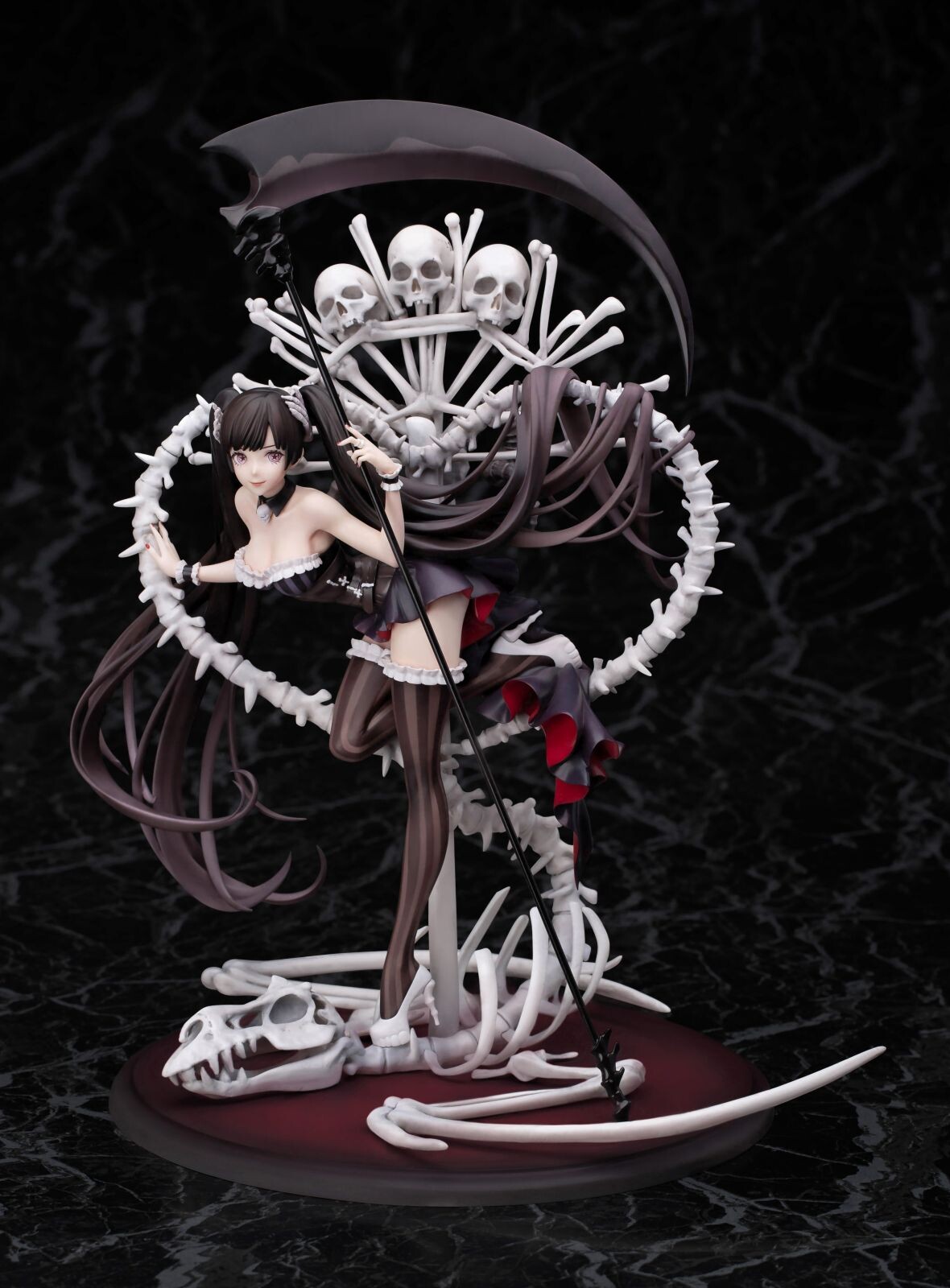 Original - Night Hag Lilith - 1/8 (Hekikuu, MaosouHouse, Myethos) photo 2