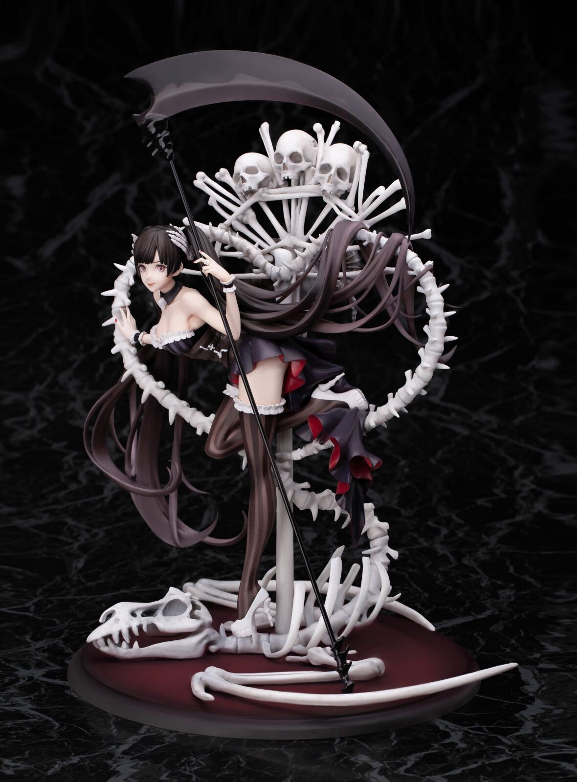 Original - Night Hag Lilith - 1/8 (Hekikuu, MaosouHouse, Myethos) photo 3