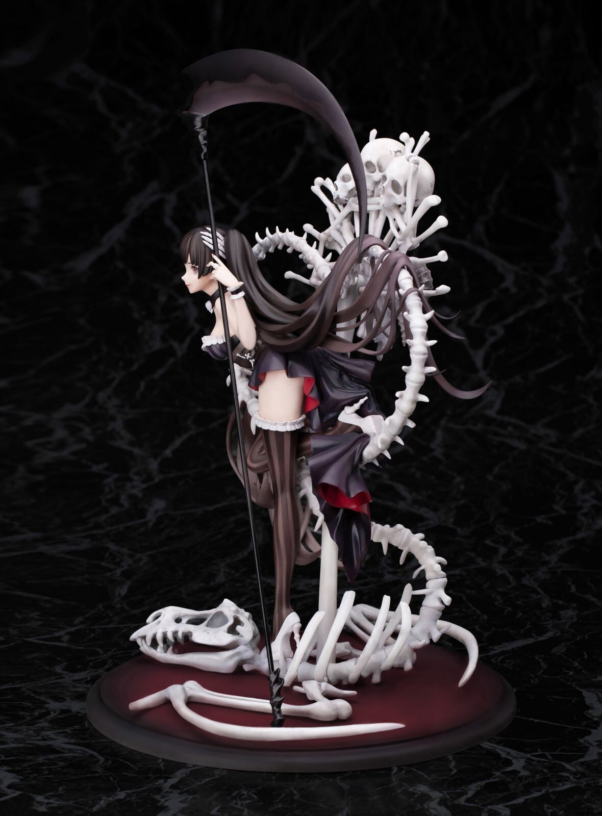 Original - Night Hag Lilith - 1/8 (Hekikuu, MaosouHouse, Myethos) photo 5
