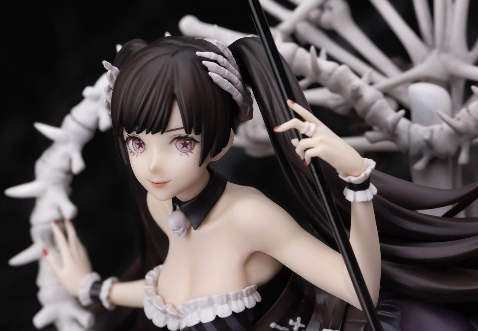 Original - Night Hag Lilith - 1/8 (Hekikuu, MaosouHouse, Myethos) photo 4