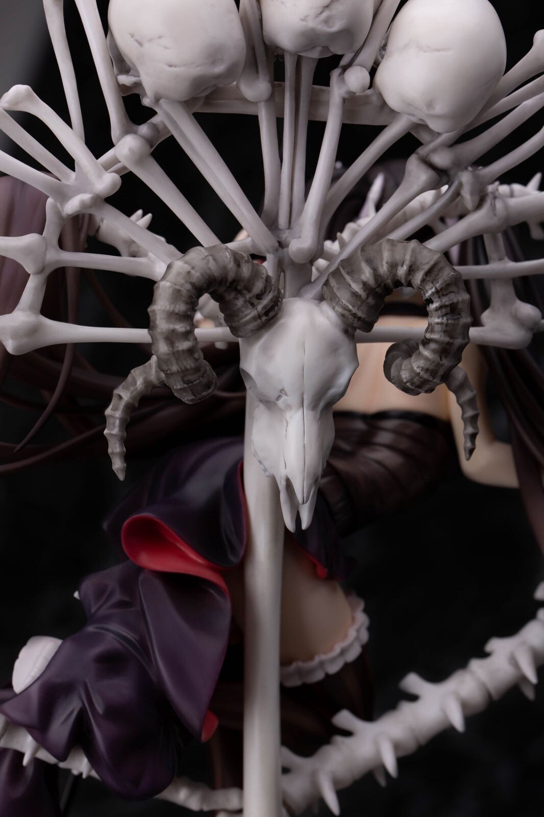 Original - Night Hag Lilith - 1/8 (Hekikuu, MaosouHouse, Myethos) photo 7