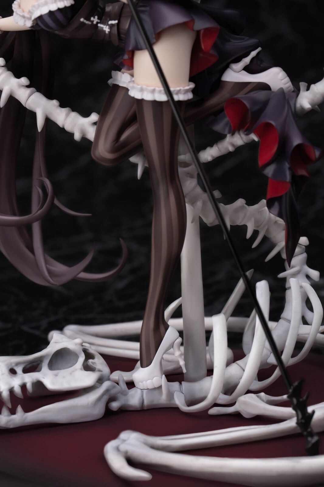 Original - Night Hag Lilith - 1/8 (Hekikuu, MaosouHouse, Myethos) photo 8