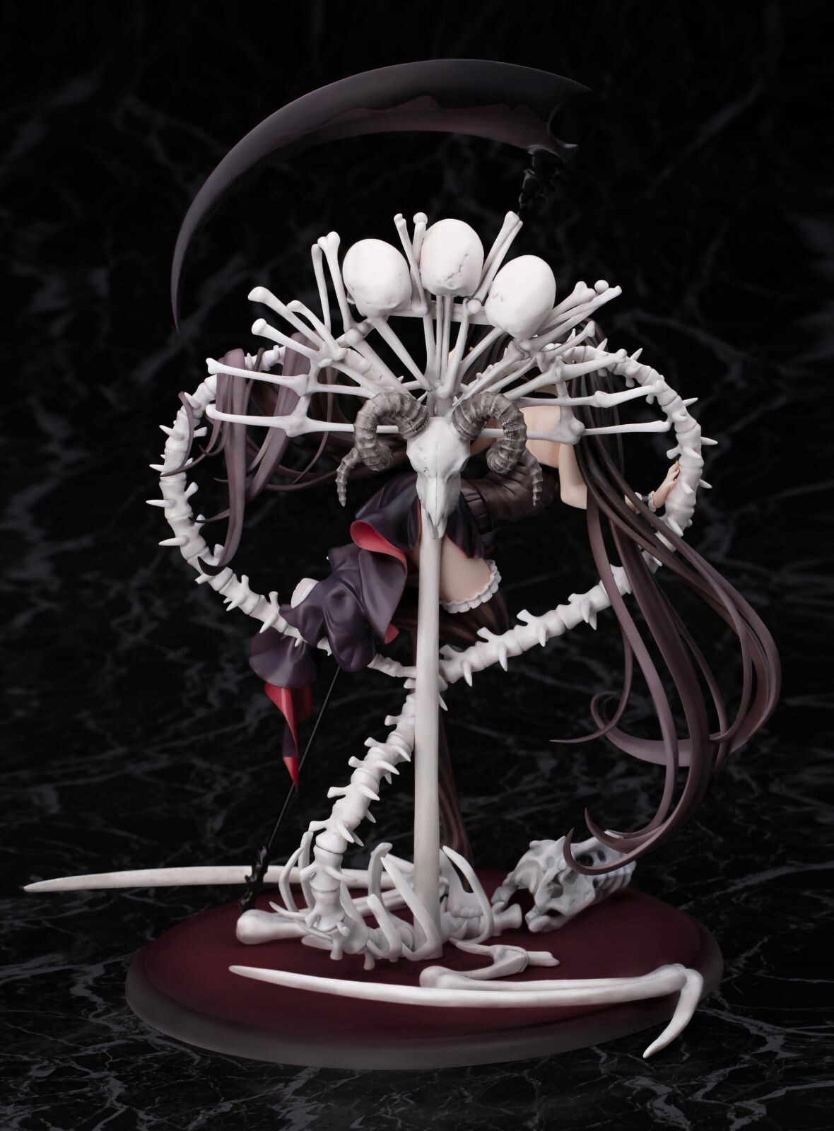 Original - Night Hag Lilith - 1/8 (Hekikuu, MaosouHouse, Myethos) photo 9