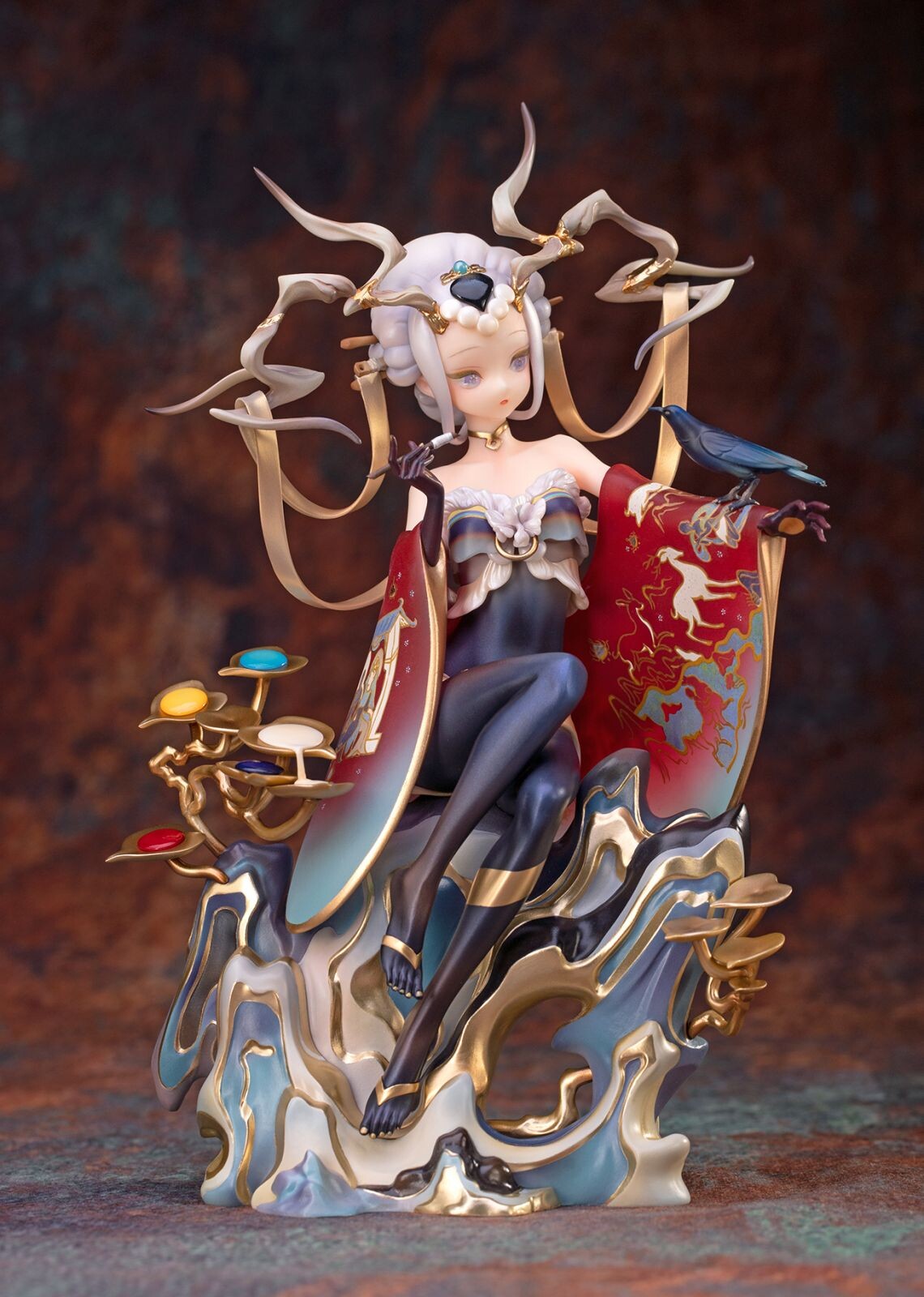 Original - Jataka of the Deer King - 1/7 (Myethos) photo 2
