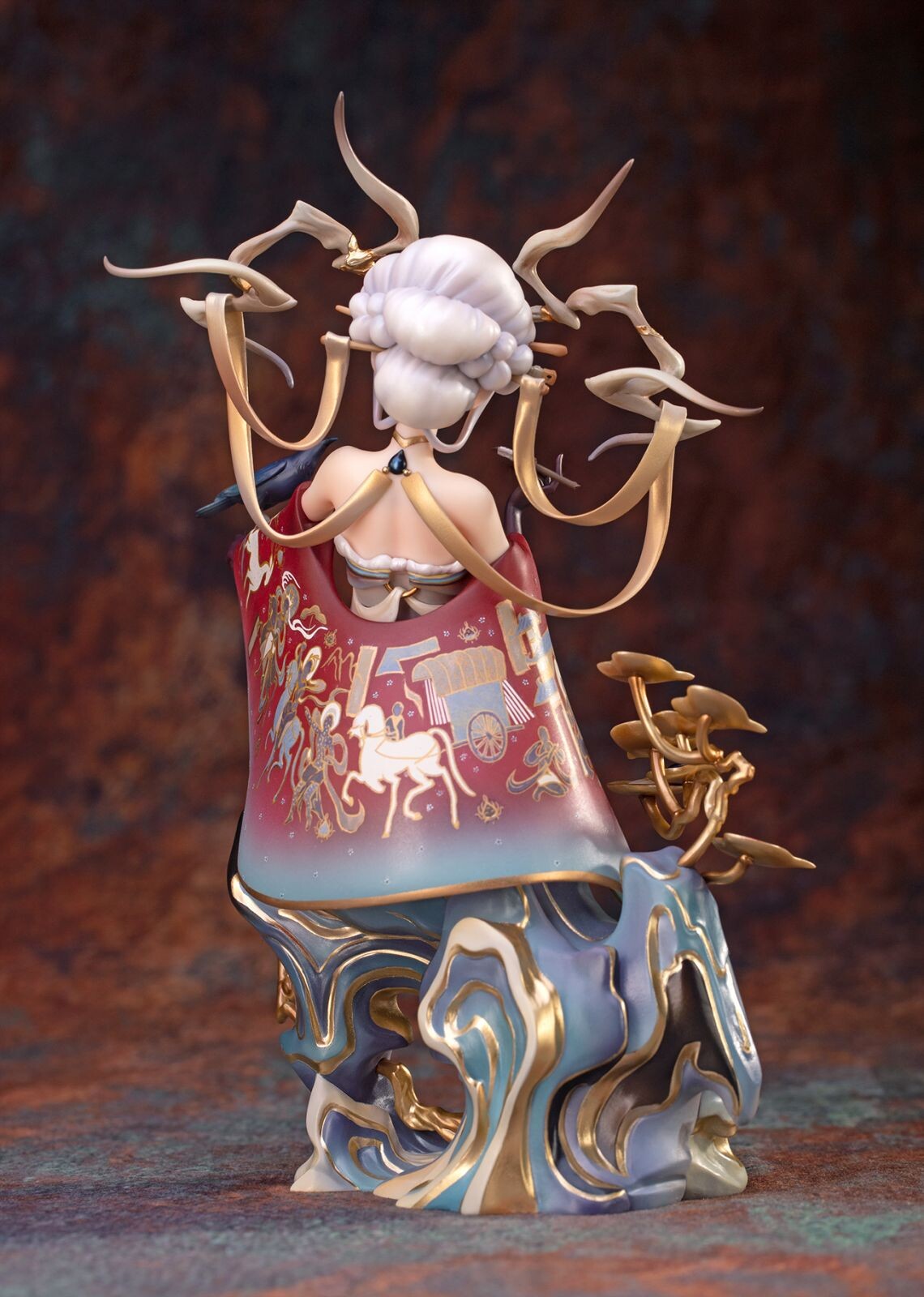 Original - Jataka of the Deer King - 1/7 (Myethos) photo 3