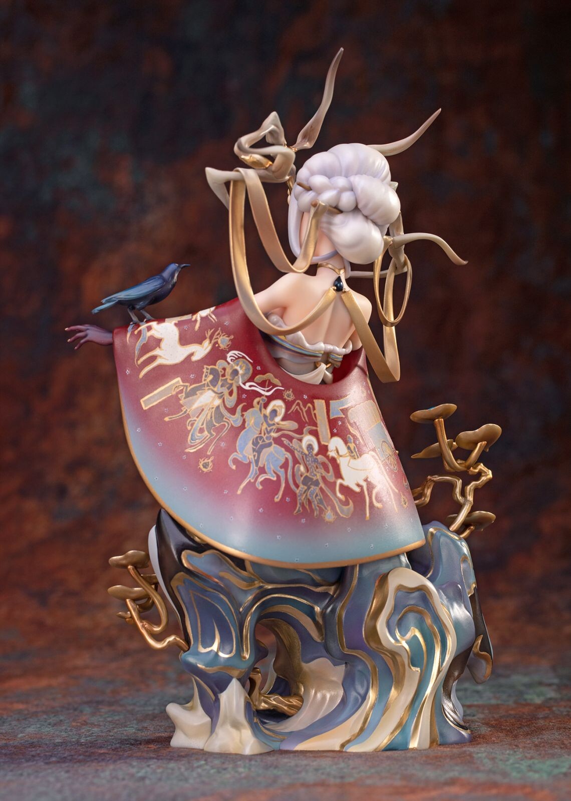Original - Jataka of the Deer King - 1/7 (Myethos) photo 4