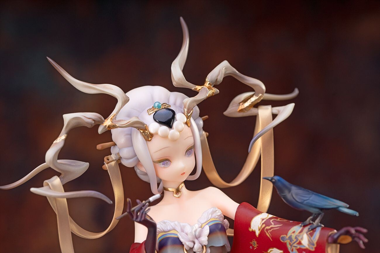 Original - Jataka of the Deer King - 1/7 (Myethos) photo 6