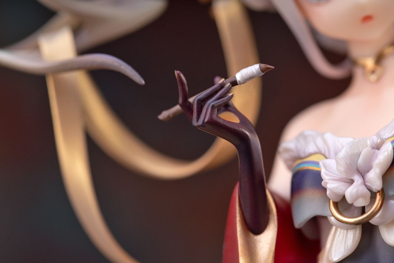 Original - Jataka of the Deer King - 1/7 (Myethos) photo 9