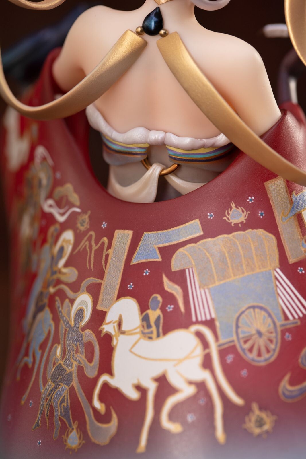 Original - Jataka of the Deer King - 1/7 (Myethos) photo 10