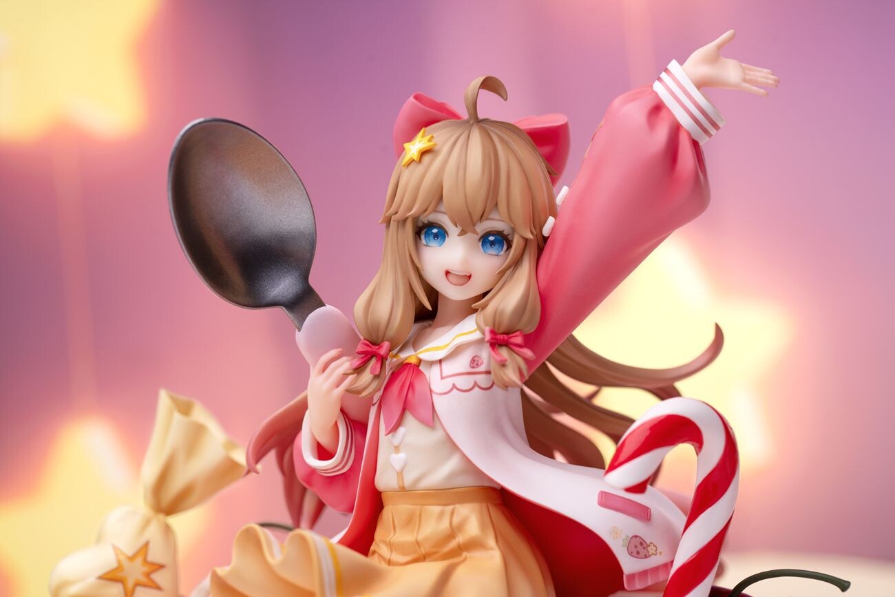 A-SOUL - Diana - 1/7 - Sweet Time ver. (Myethos) photo 3
