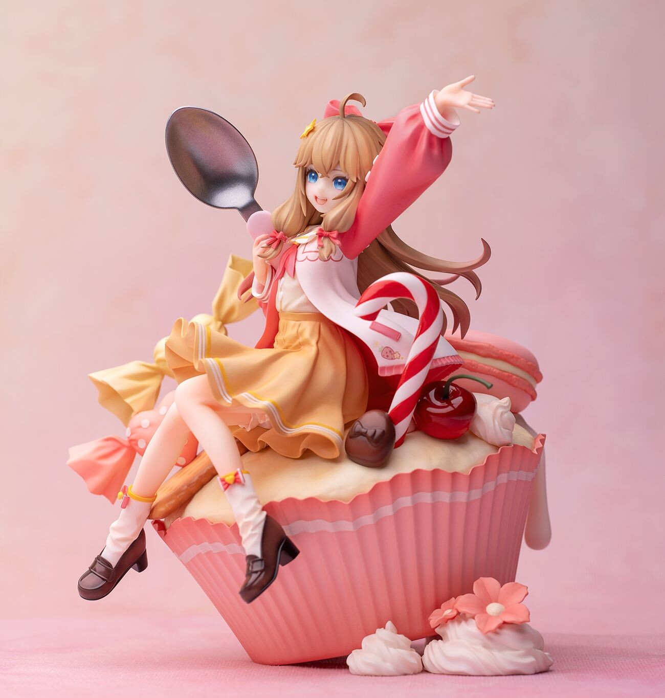 A-SOUL - Diana - 1/7 - Sweet Time ver. (Myethos) photo 4