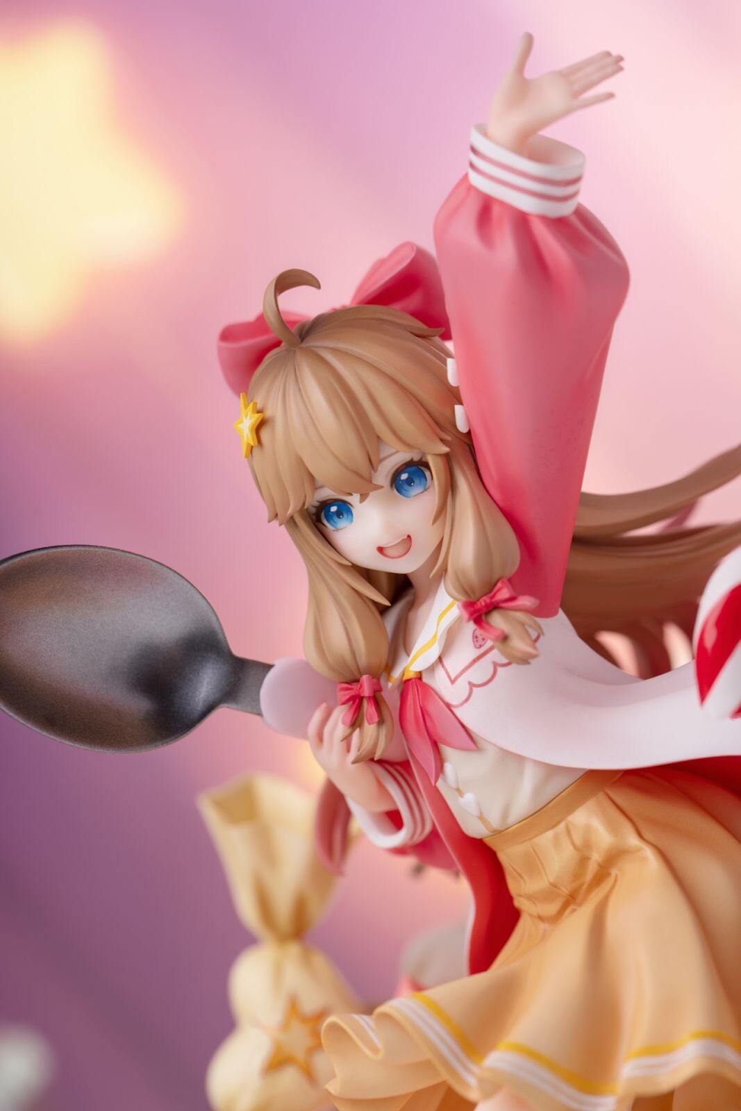 A-SOUL - Diana - 1/7 - Sweet Time ver. (Myethos) photo 5