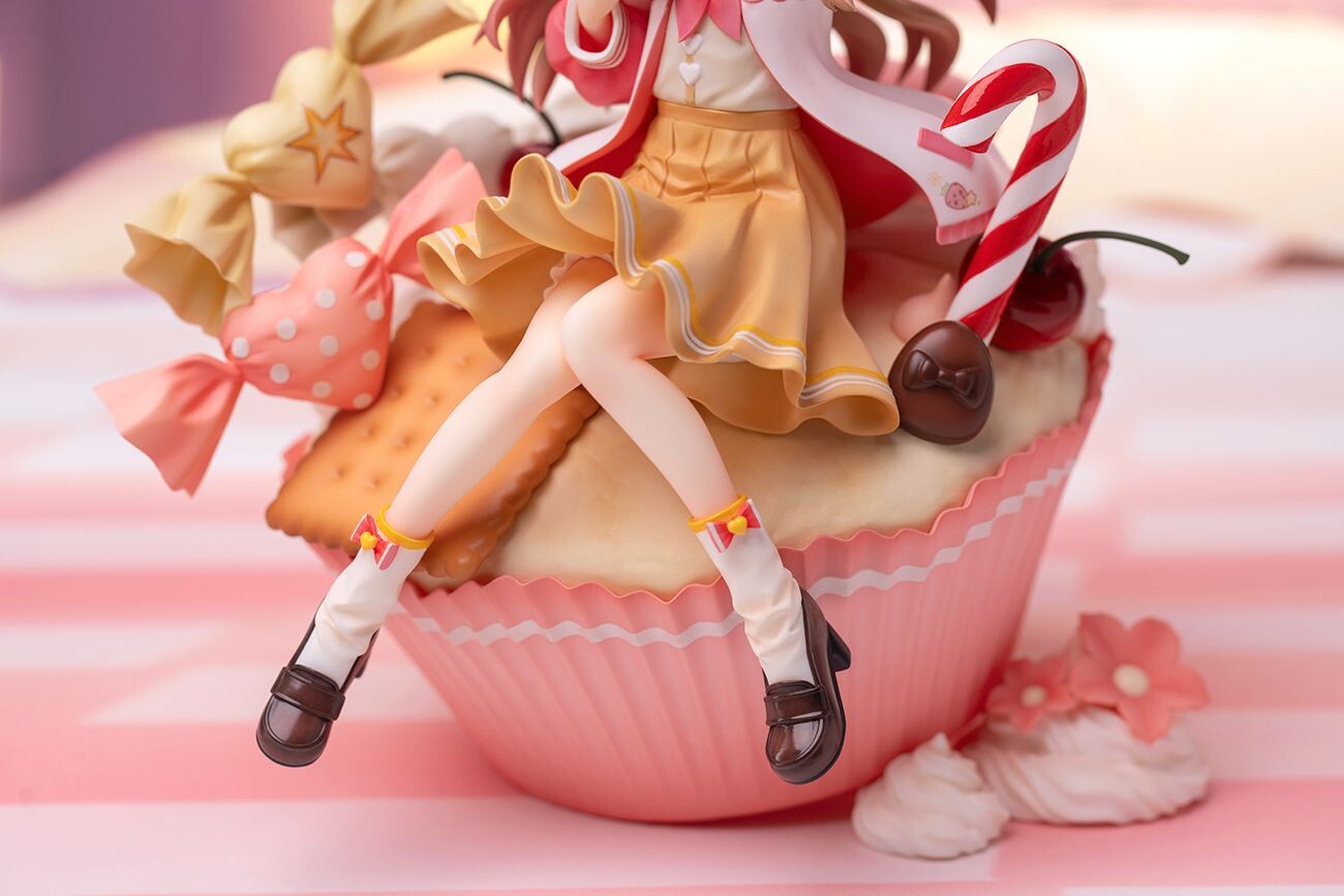 A-SOUL - Diana - 1/7 - Sweet Time ver. (Myethos) photo 6