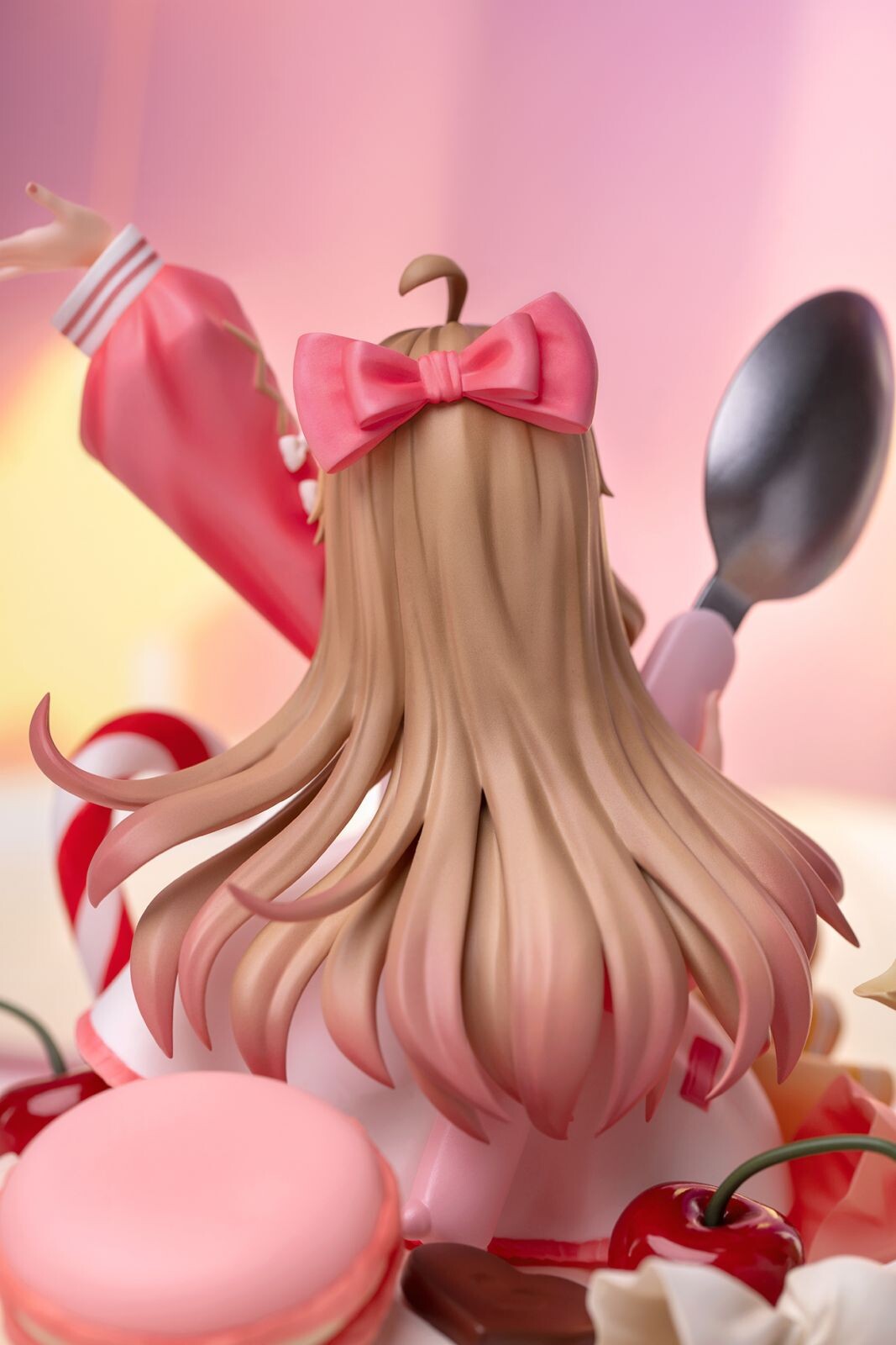 A-SOUL - Diana - 1/7 - Sweet Time ver. (Myethos) photo 7