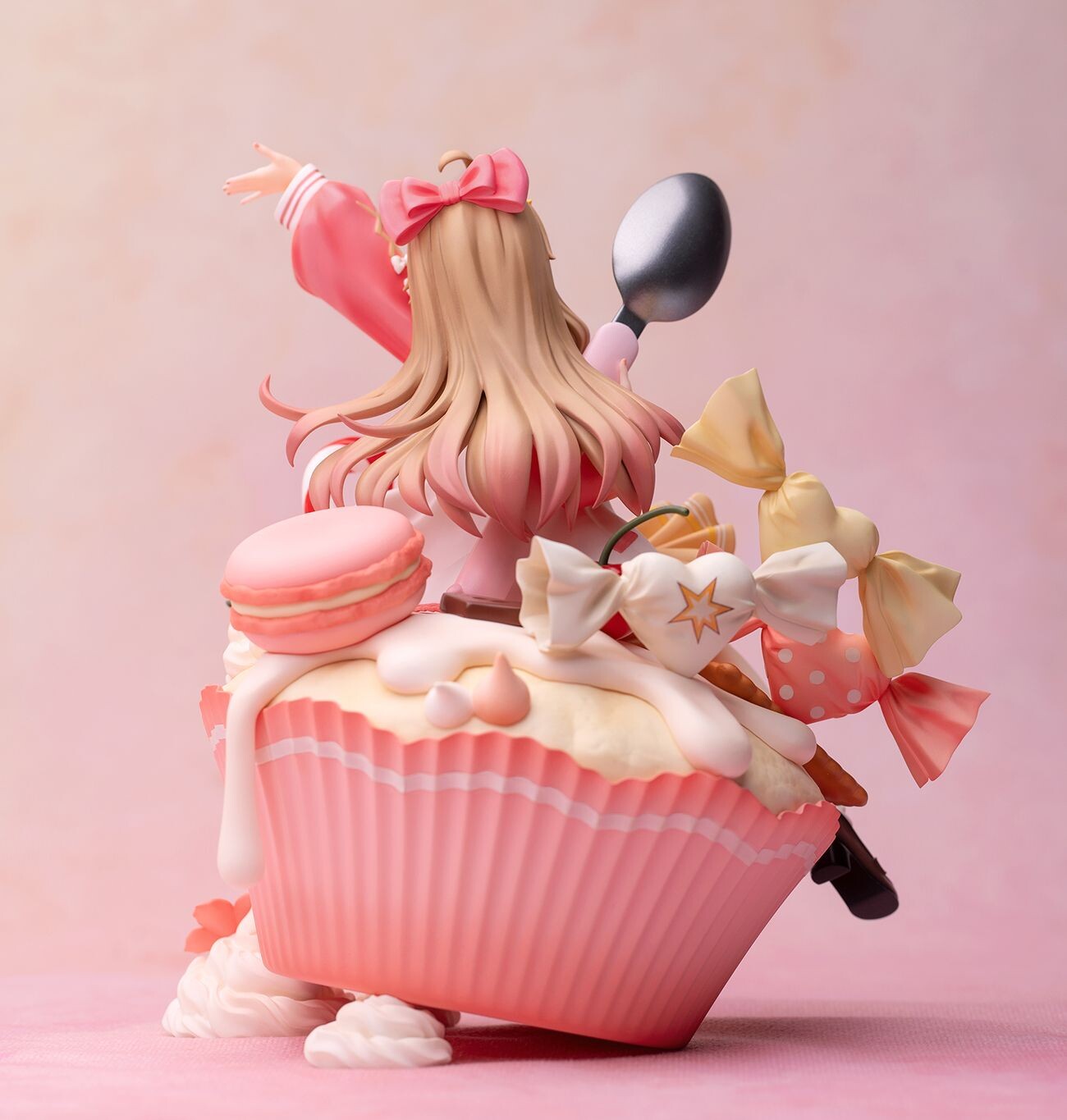 A-SOUL - Diana - 1/7 - Sweet Time ver. (Myethos) photo 8