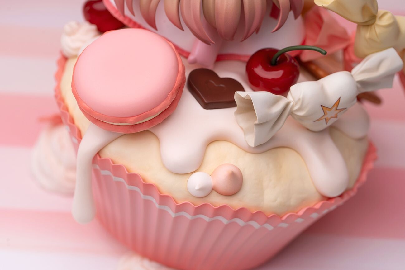 A-SOUL - Diana - 1/7 - Sweet Time ver. (Myethos) photo 9