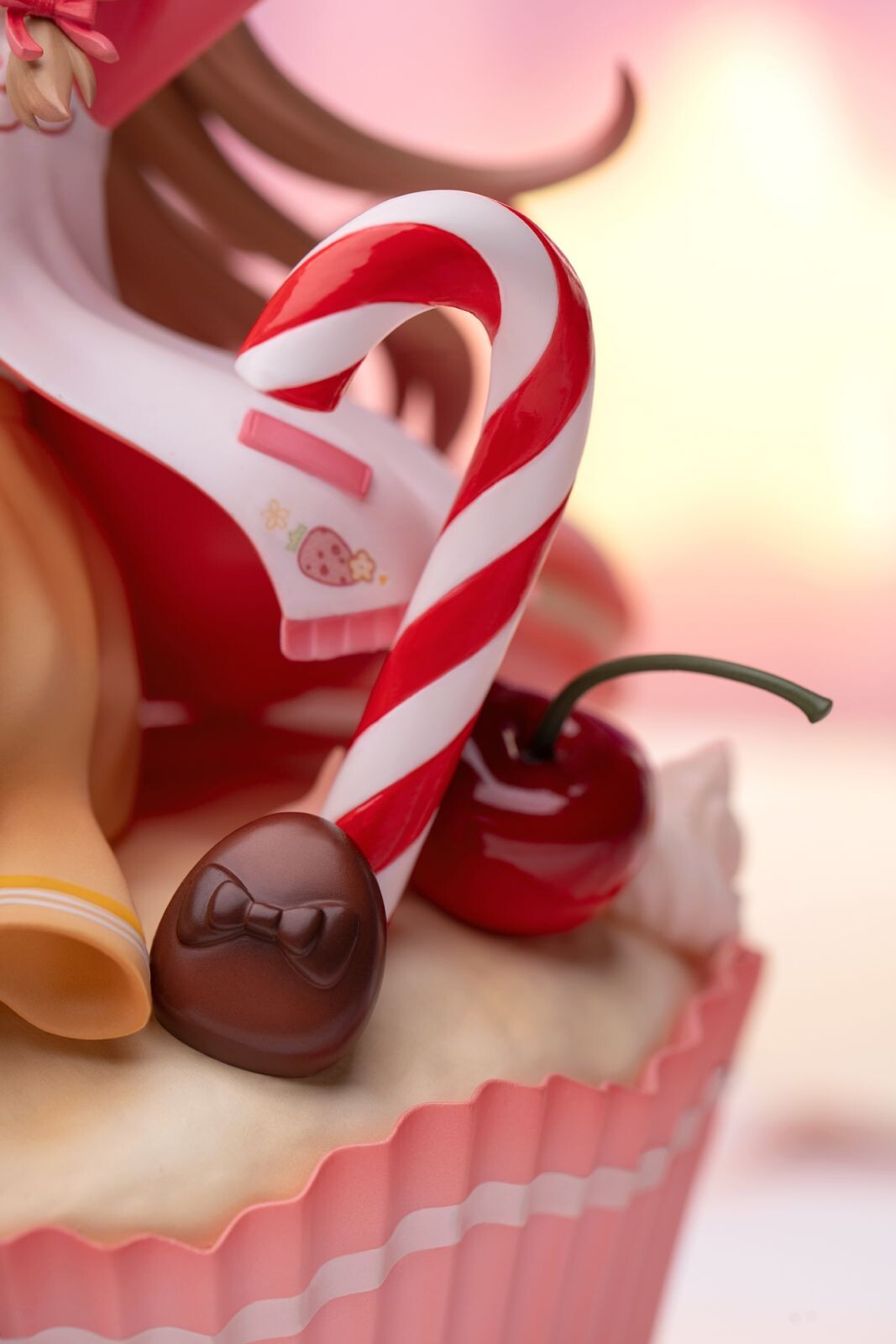 A-SOUL - Diana - 1/7 - Sweet Time ver. (Myethos) photo 10