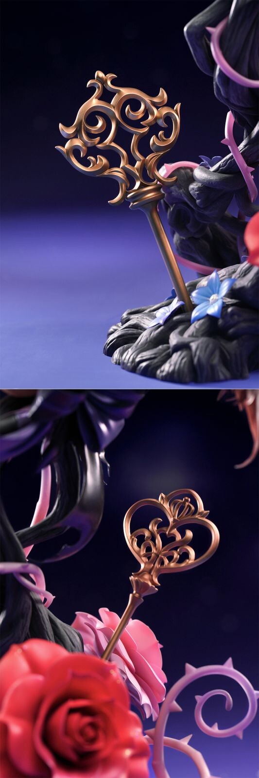 Original - FairyTale -Another- - Cheshire Cat - 1/8 (Myethos) photo 12