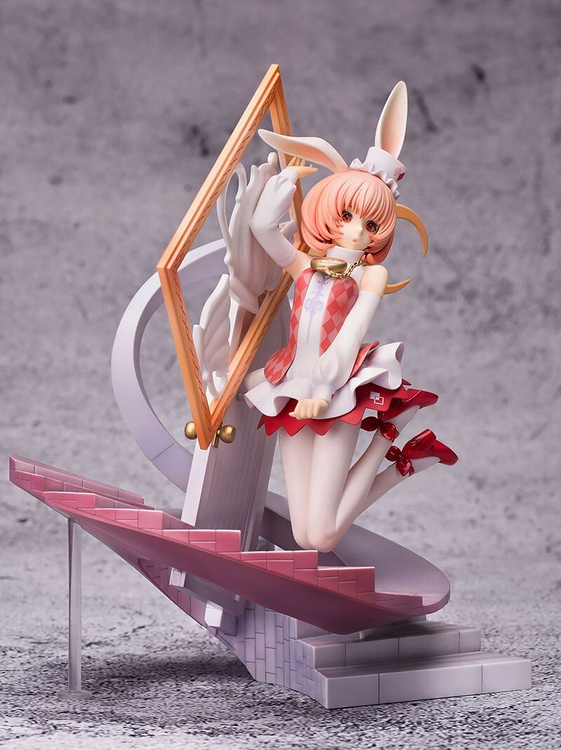 Original - FairyTale -Another- - White Rabbit - 1/8 (Myethos) photo 2