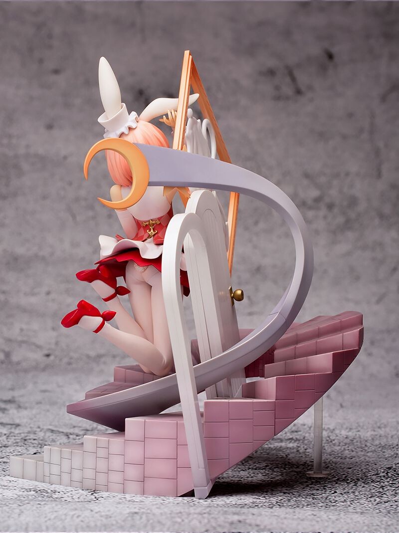 Original - FairyTale -Another- - White Rabbit - 1/8 (Myethos) photo 3
