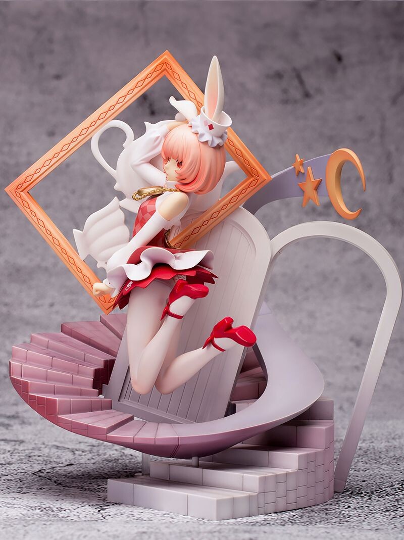 Original - FairyTale -Another- - White Rabbit - 1/8 (Myethos) photo 4