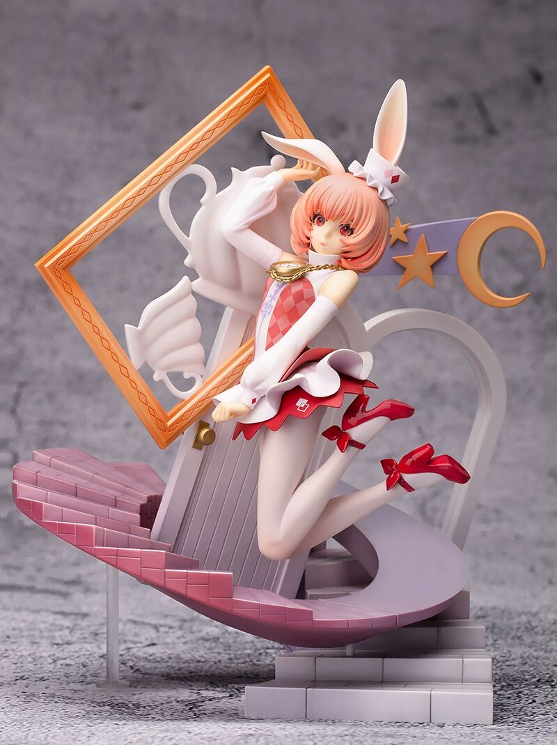 Original - FairyTale -Another- - White Rabbit - 1/8 (Myethos) photo 5