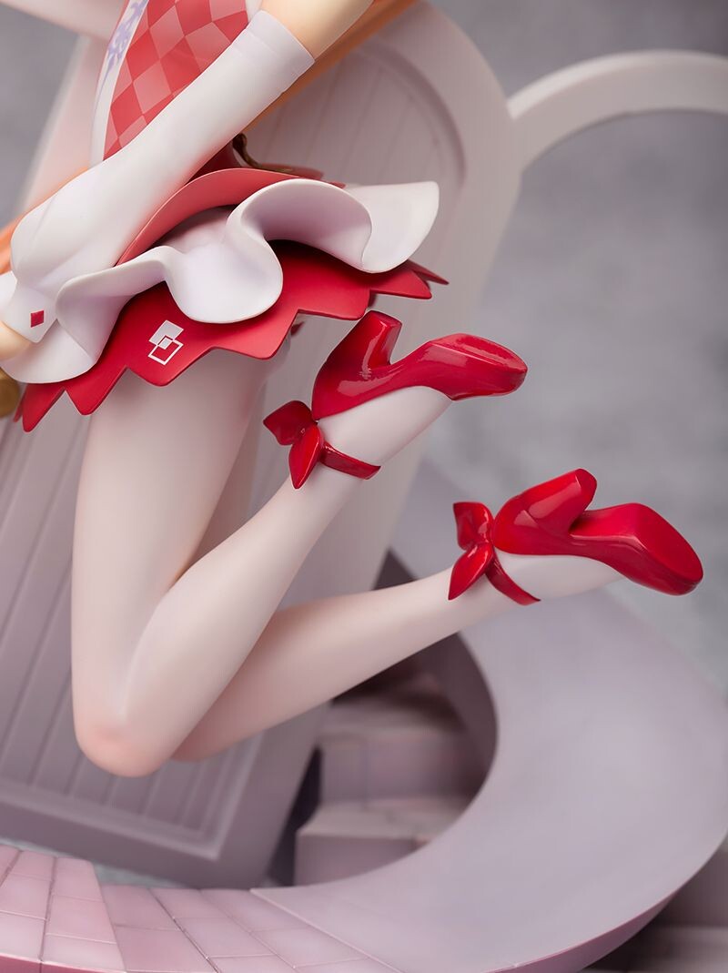 Original - FairyTale -Another- - White Rabbit - 1/8 (Myethos) photo 8