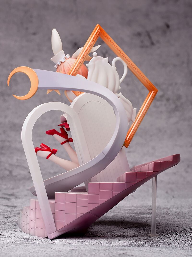 Original - FairyTale -Another- - White Rabbit - 1/8 (Myethos) photo 9