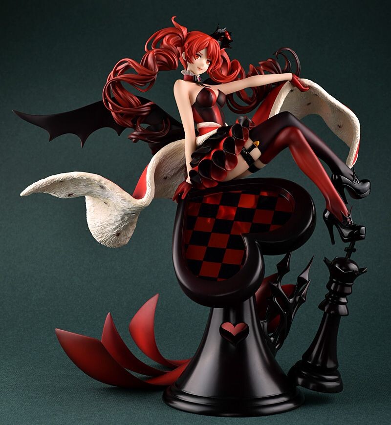 Original - FairyTale -Another- - Queen of Hearts - 1/8 (Myethos) photo 2