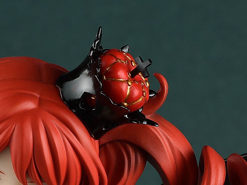 Original - FairyTale -Another- - Queen of Hearts - 1/8 (Myethos) photo 3