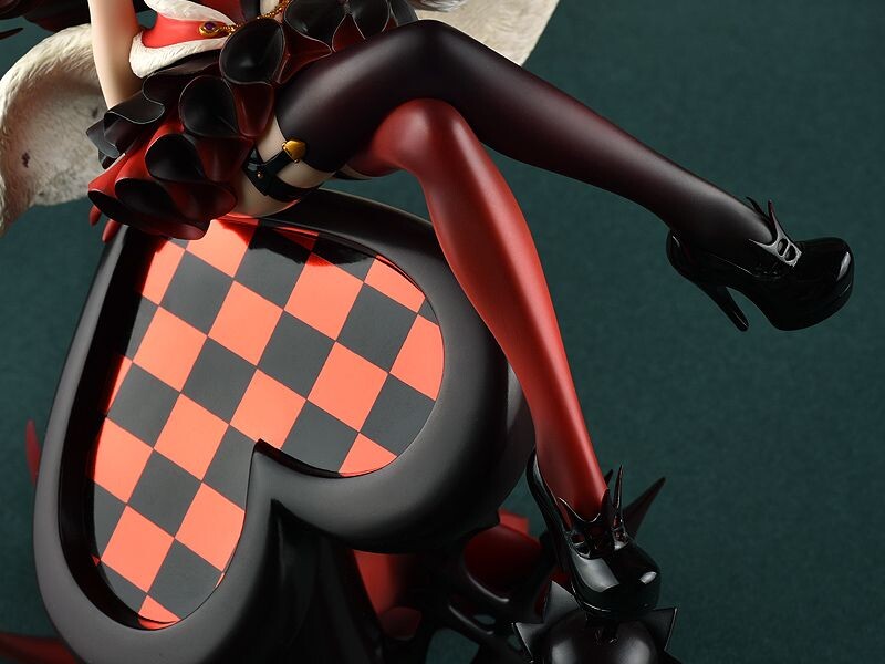 Original - FairyTale -Another- - Queen of Hearts - 1/8 (Myethos) photo 5