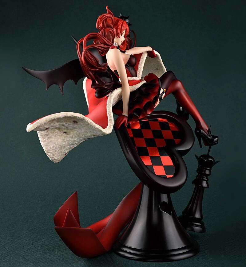 Original - FairyTale -Another- - Queen of Hearts - 1/8 (Myethos) photo 6