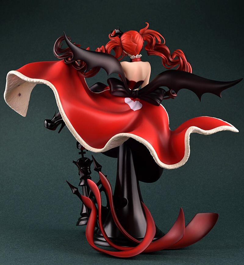 Original - FairyTale -Another- - Queen of Hearts - 1/8 (Myethos) photo 7