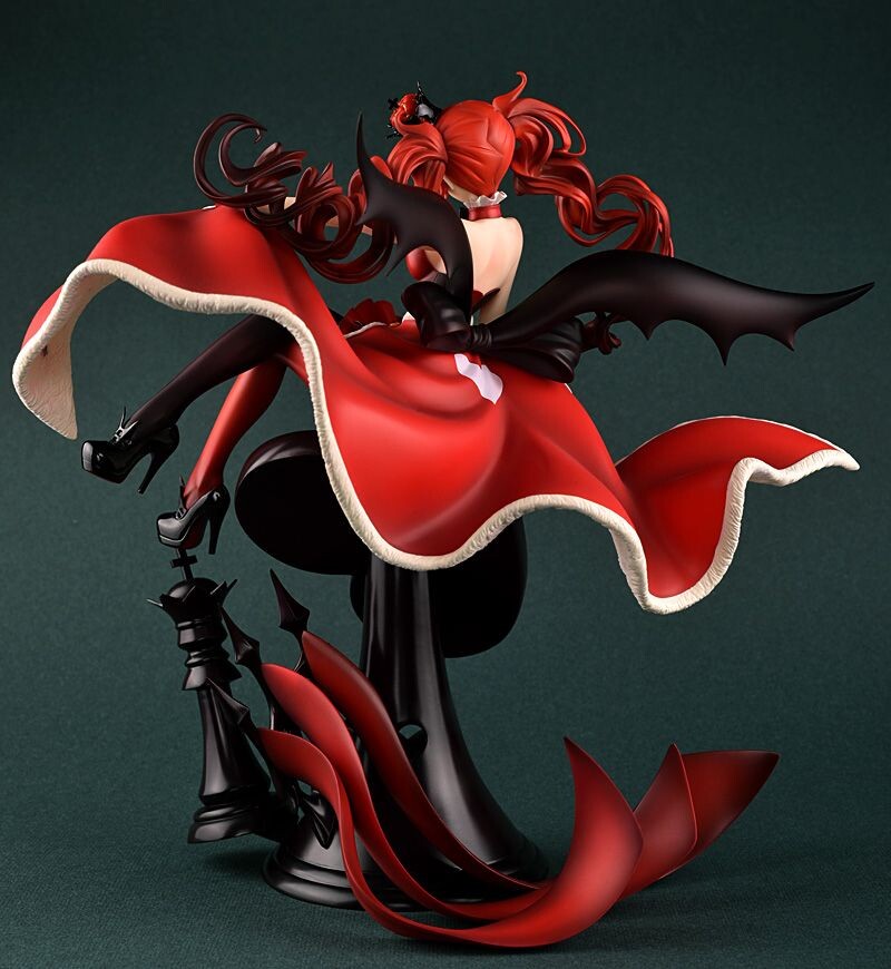 Original - FairyTale -Another- - Queen of Hearts - 1/8 (Myethos) photo 8