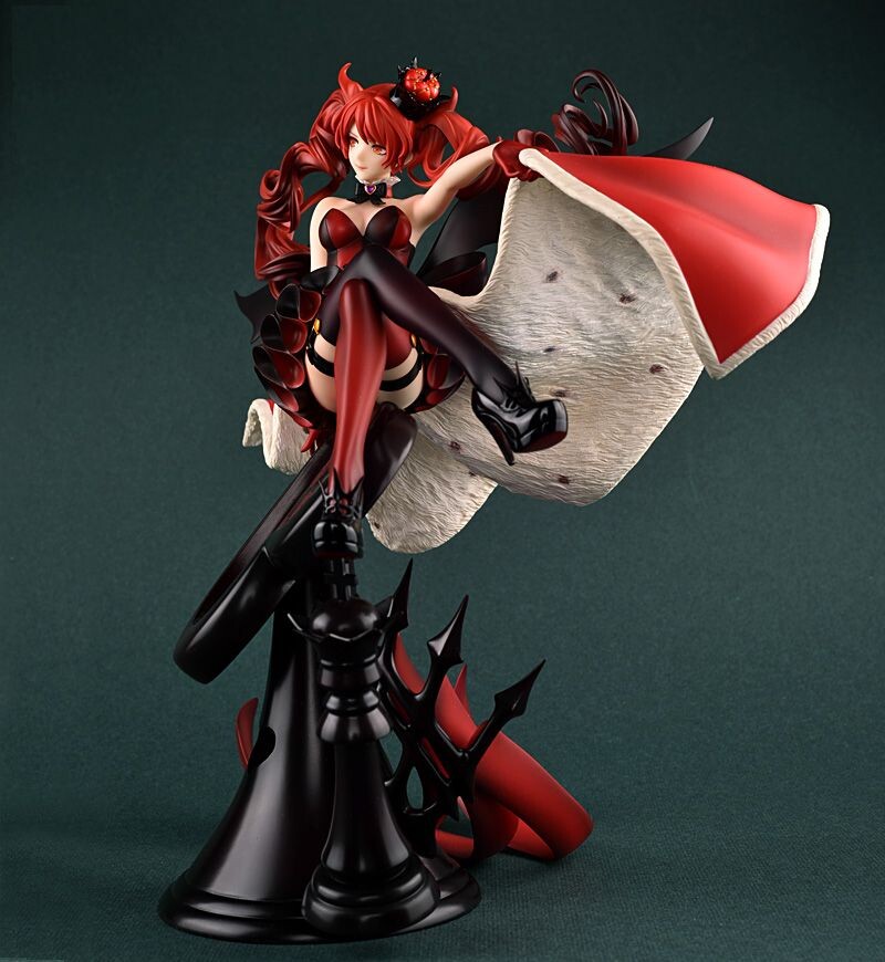 Original - FairyTale -Another- - Queen of Hearts - 1/8 (Myethos) photo 9